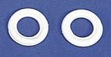 Drip Rings/Oar Stoppers for Sevylor U132/54 or U141/74B - U011