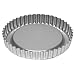 Crimped Sponge Flan Tin 20cm Alan Silverwood
