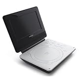 SDP75S-7 LCD Portable DVD Player