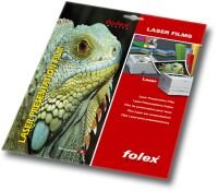 AC-Concept-Shop: FOLEX 5 Blatt A4 Klebefolie VinylSAP weiß:Selbstklebende Inkjet (Tintenstrahldrucker)Folien in weiß opaker Ausführung mit farblosem, nicht vergilbendem, hitzestabilem Kleber.Perfekt geeignet für die OUTDOOR Anwendung, da die Folie wetterfest ist. Mit pigmentierter Tinte zu bedrucken.
