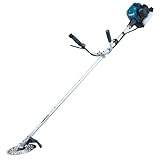 マキタ エンジン刈払機 2ストロークエンジンタイプ 排気量22.2ml MEM2300U