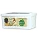 Health & Personal Care : Sevent Generation Chlorine Free, Unscented Baby Wipes 80 Count