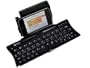 Foldable Mini Wireless Keyboard For IPhone - Ipad - Tablet PC