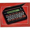 Franklin Pocket Spell Checker & Thesaurus