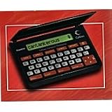 Franklin Pocket Spell Checker & Thesaurus