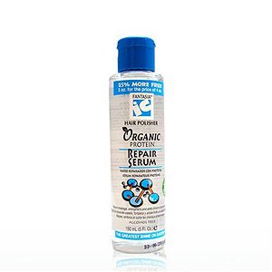 FANTASIA IC Hair Polisher Organic Protein Repair Serum 5 oz