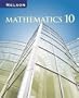 Nelson Mathematics 10