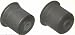 Automotive : Moog Chassis K6689 Upper Control Arm Bushing