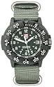 Luminox Navy Seal Dive Series 1 Mens Date Quartz #3001