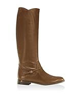 Castañer Botas (Marrón)