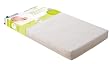 Candide - 572371 - Matelas Panda - Bambou D�houssable - 70 x 140 x 12 cm - Ecru
