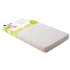 Candide - 572371 - Matelas Panda - Bambou D�houssable - 70 x 140 x 12 cm - Ecru