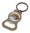 Buffalo Sabres Bottle Opener Keychain