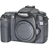 Canon EOS 40D 10.1MP Digital SLR Camera (Body Only) + Cameta Accessory Kit