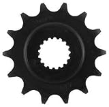 Sunstar Sprockets SUN 35916 520-16 35916 KLR650/KLE650 90-09, KLX650 93-96