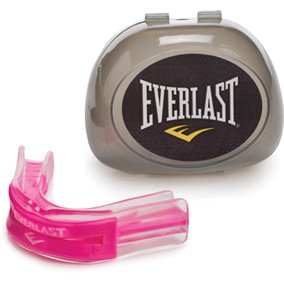 Everlast One Size Brain Pad Mouth Guard