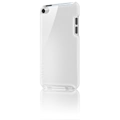 Belkin Shield Micra (Metallic) Schutzh�lle f�r iPod touch wei�