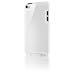 Belkin Shield Micra (Metallic) Schutzh�lle f�r iPod touch wei�