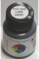 LIRR Railroad Gray 1oz