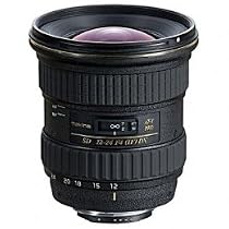 Tokina 12-24mm f4.0 AT-X PRO (IF) DX (Nikon mount)