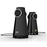 Speakers for LCD PC