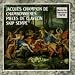 Classical Music : Jacques Champion de Chambonnières: Pièces de Clavecin - Suites, Pavannes & Préludes