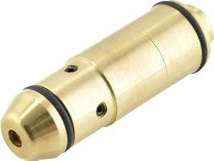 Laserlyte Laser Trainer .380 ACP Cartridge