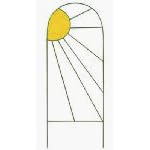 Midwest Air Tech #861551A 24 ANT Steel Trellis by MIDWEST AIR TECH/IMPORT