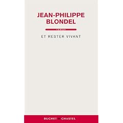 Et rester vivant