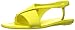 Nine West Women's Golper Fabric Dress Sandal