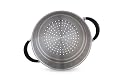 Swift Supreme sg Steamer Insert, 20 cm