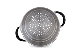 Swift Supreme sg Steamer Insert, 20cm  from Dexam