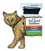 Four Paws Products Safety Cat Lead  Harness - 00400