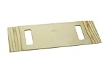 Drive Medical RTL6045 Lifestyle Transfer Board, Wood
