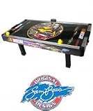 Carrom NASCAR Air Powered Hockey Table
