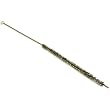 Stainless Steel Cleaning Rod Gun Barrel Brush Tool 3/8"
