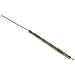 Stainless Steel Cleaning Rod Gun Barrel Brush Tool 3/8"