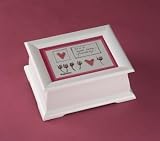 Friendship Digital Music Box