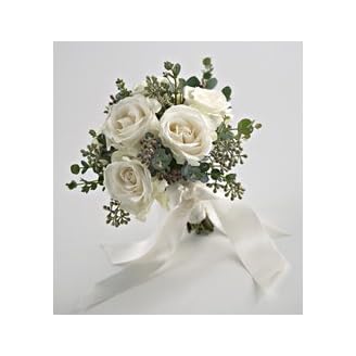 Flowers - Wedding Nosegay - Yellow