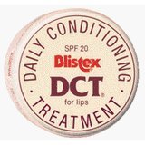 BLISTEX 26120 BLISTEX DCT JAR LIP BALM REFILL PACK (pack of 12)
