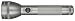 Sports : MagLite 2 C-Cell Taschenlampe, titan-grau