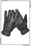 Blackhawk Men's Extended Cuff Cut-Resistant Search Gloves with Spectra Guard Liner (Black, XX-Large)