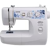 Brother Project Runway Sewing Machine LS2250PRW