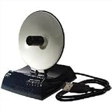 Hawking Technology HWU8DD WIRELESS G USB NIC HIGAIN WI WITH DIRECTIONAL WITH 8 DBI ANTENNA