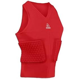 Buy McDavid Hoops V Hex Shirt