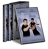 Cold Steel - Jeet Kune Do Instructor Series Video