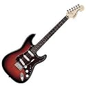 FENDER Squier Standard Stratocaster RW Antique Burst
