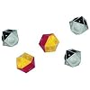 Tipp Kick 5 Ersatzb�lle, Ersatzball/Ersatz-B�lle-Set