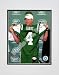 Photo File New York Jets Brett Favre Matted Photo Size: One Size