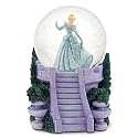 Disney Mini Cinderella Snowglobe
